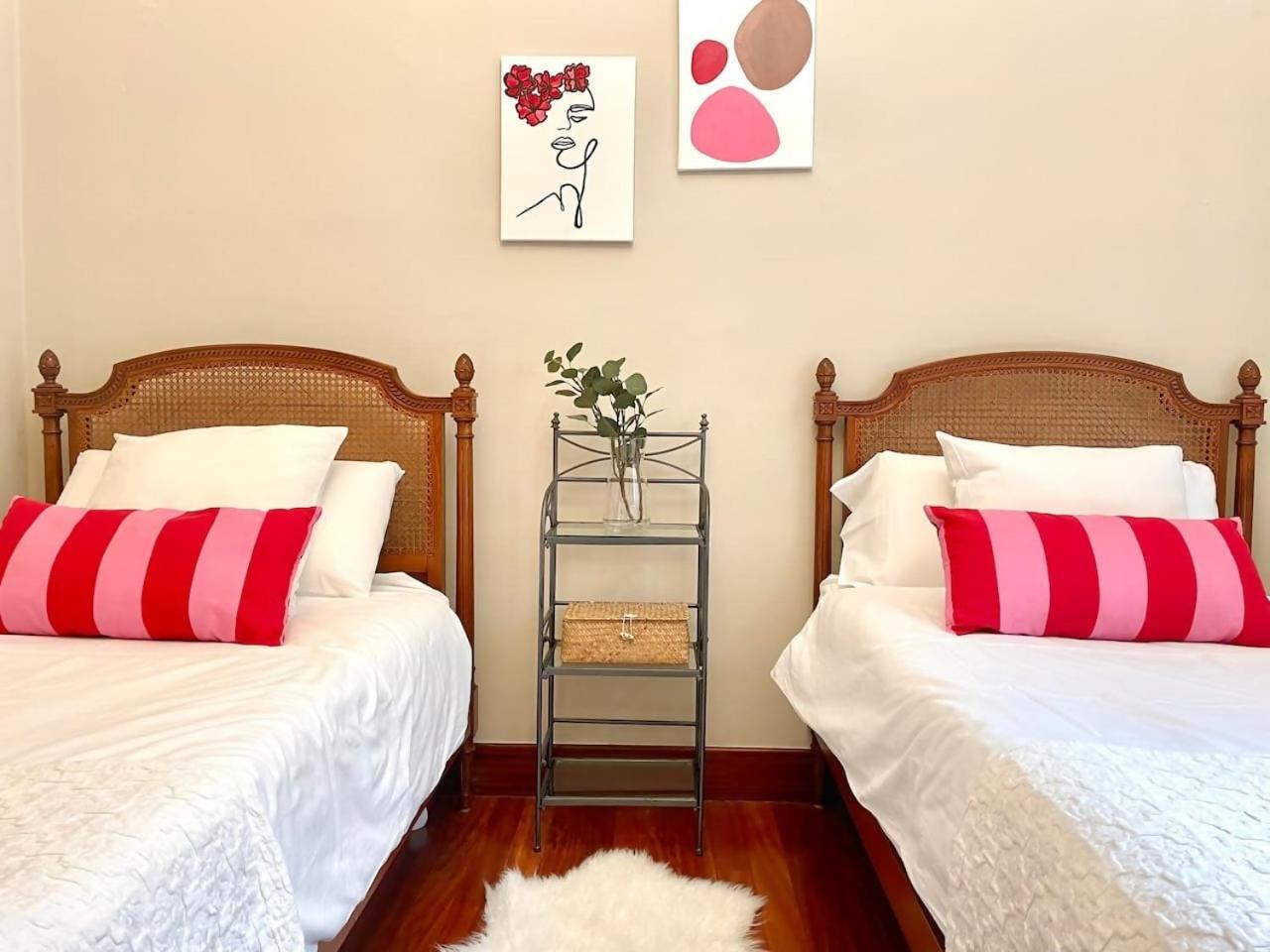 Apartament Casa Pilarcasco Viejo Wifi Bilbao