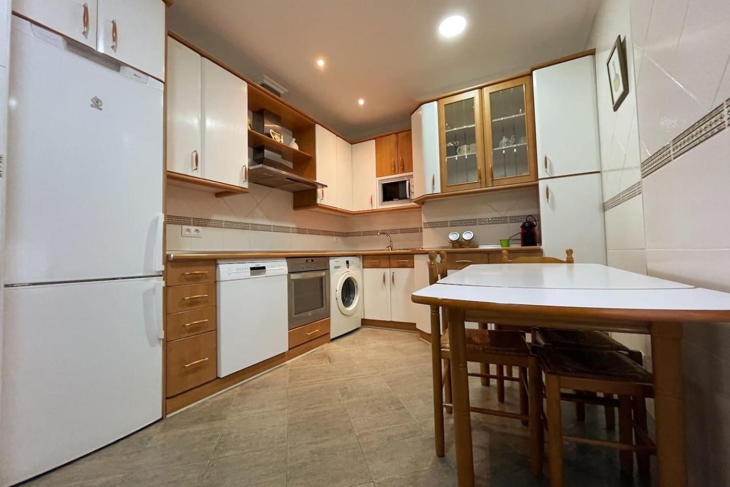 Casa Pilarcasco Viejo Wifi Apartament Bilbao